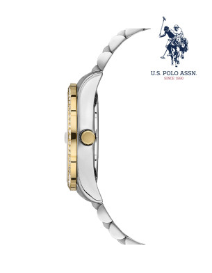 U.S. POLO ASSN. Ladies Watch